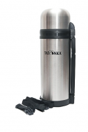Термос вакуумный Tatonka Hot&Cold Stuff 1.2 L